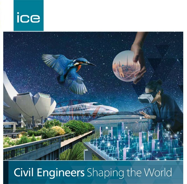 Civil Engineers Shaping the World